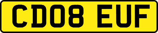 CD08EUF
