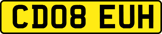 CD08EUH
