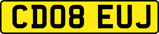CD08EUJ