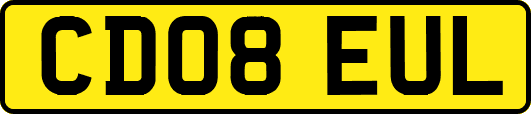 CD08EUL