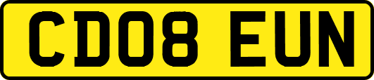 CD08EUN
