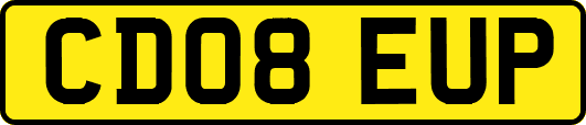 CD08EUP