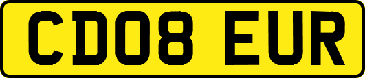 CD08EUR