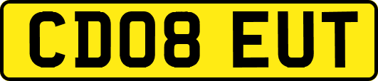 CD08EUT