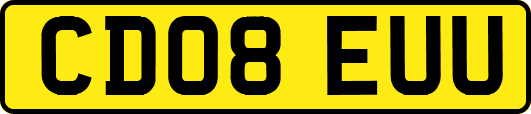 CD08EUU