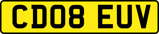 CD08EUV