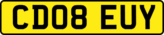CD08EUY