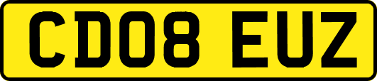 CD08EUZ