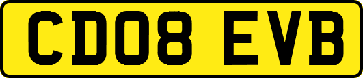 CD08EVB