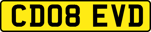 CD08EVD