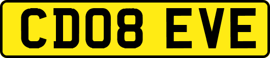 CD08EVE