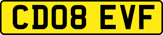 CD08EVF