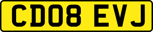 CD08EVJ