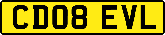 CD08EVL