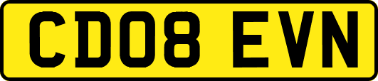 CD08EVN