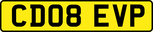 CD08EVP