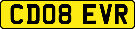 CD08EVR