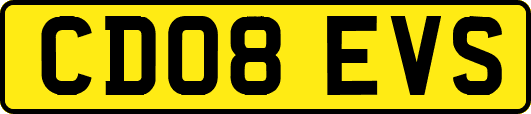 CD08EVS