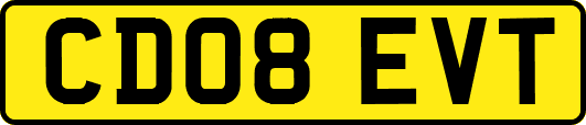 CD08EVT