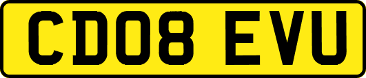 CD08EVU