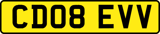 CD08EVV