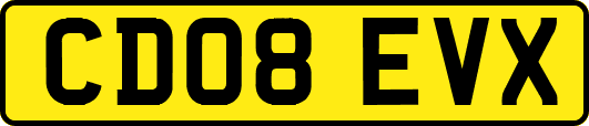 CD08EVX