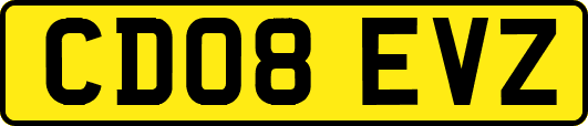 CD08EVZ