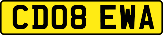 CD08EWA