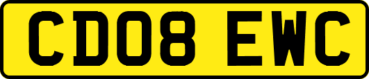 CD08EWC