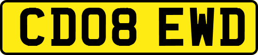 CD08EWD