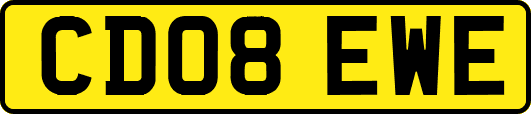CD08EWE