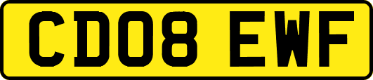CD08EWF