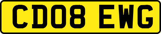 CD08EWG