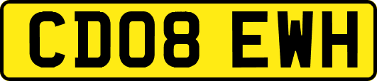 CD08EWH