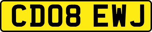 CD08EWJ