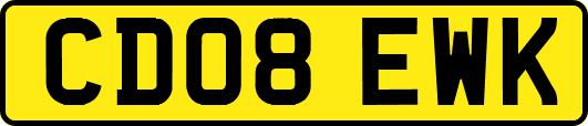 CD08EWK
