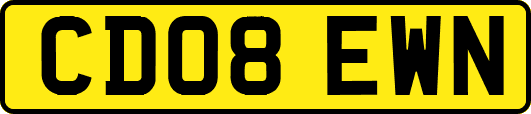CD08EWN