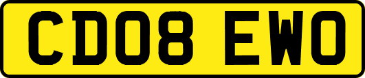 CD08EWO