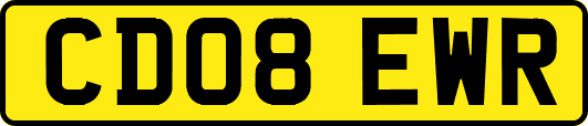 CD08EWR