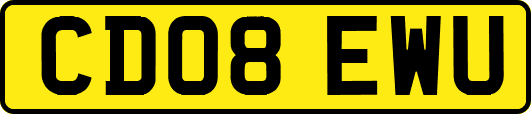 CD08EWU