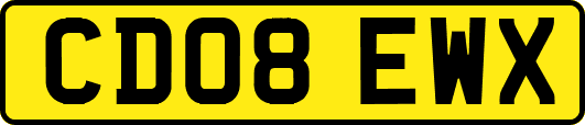 CD08EWX