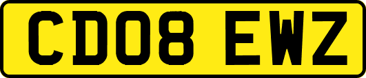 CD08EWZ