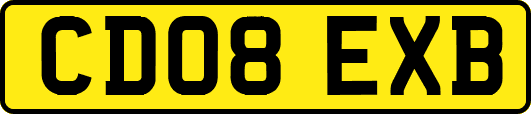 CD08EXB