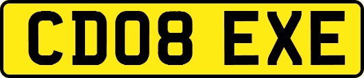 CD08EXE
