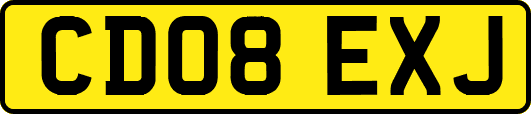 CD08EXJ
