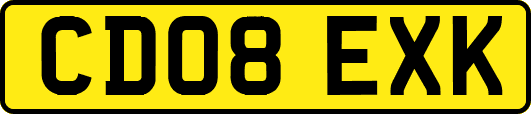 CD08EXK