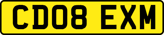 CD08EXM