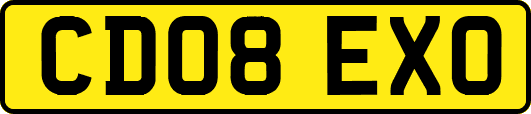 CD08EXO