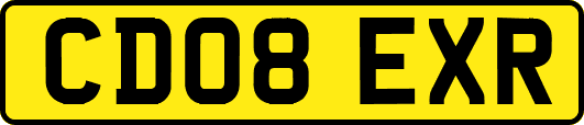 CD08EXR