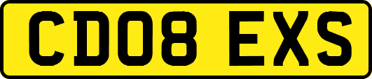 CD08EXS